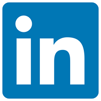 linkedin icon