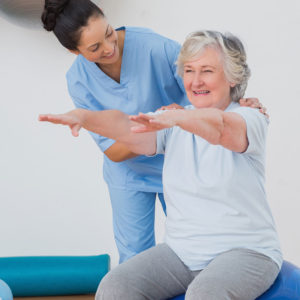 Physical Therapy Prodigy