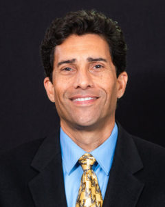 Babak Amali | Prodigy Rehab