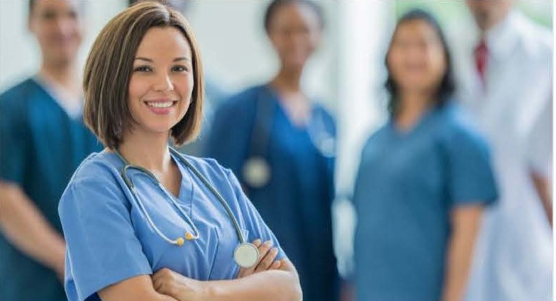 nurses
