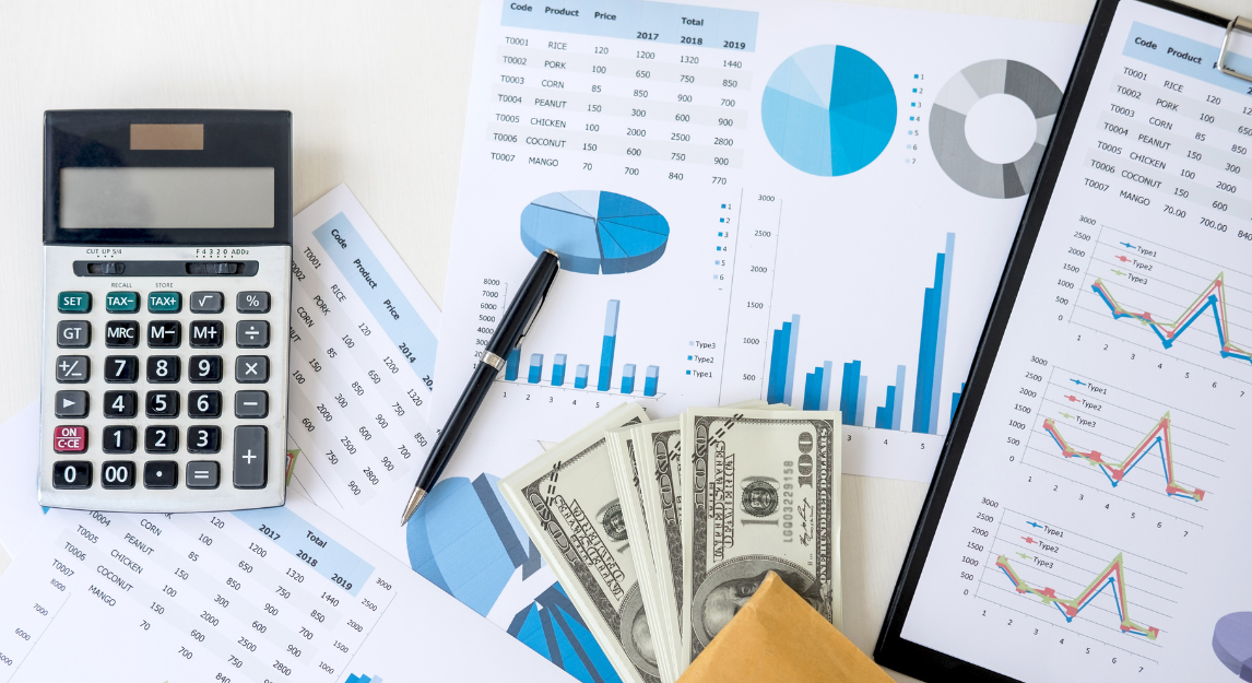 cost reporting